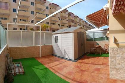 Appartementen verkoop in Los Cristianos, Arona, Santa Cruz de Tenerife, Tenerife. 